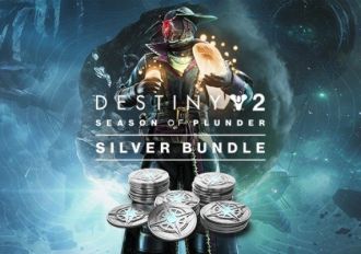 Destiny 2 - Season of Plunder Silver Bundle DLC EN Argentina Xbox One/Series Digital Key