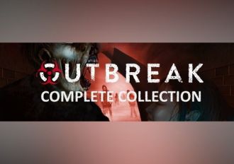 Outbreak - Complete Collection EN Argentina Xbox One/Series Digital Key