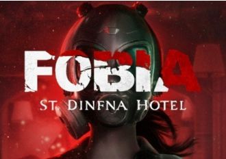 Fobia - St. Dinfna Hotel EN Turkey Xbox One/Series Digital Key