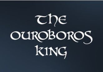 The Ouroboros King EN Global Steam Digital Key