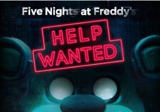 Five Nights At Freddy's: Help Wanted EN Turkey Xbox One/Series Digital Key