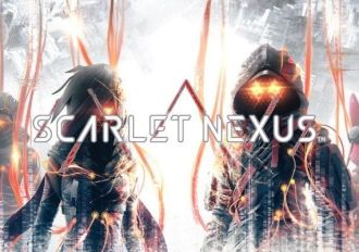 Scarlet Nexus ROW Xbox One/Series Digital Key