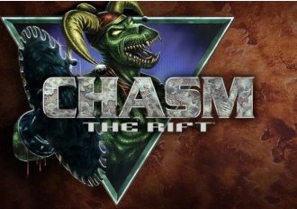 Chasm: The Rift Global Steam Digital Key