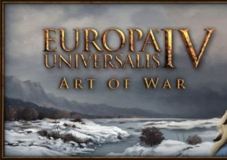 Europa Universalis IV: Art of War - Collection EN/DE/FR/ES Global Steam Digital Key
