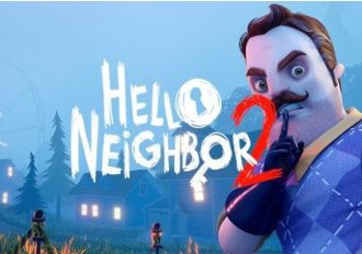 Hello Neighbor 2 EN Argentina Xbox One/Series/Windows Digital Key