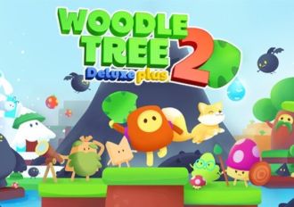 Woodle Tree 2: Deluxe + Global Steam Digital Key