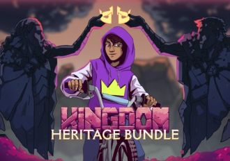 Kingdom Heritage Bundle EN United States Xbox One/Series Digital Key