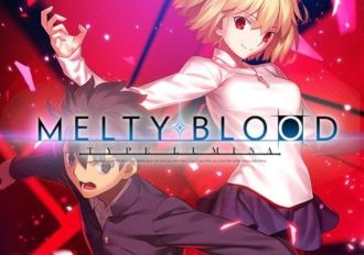 Melty Blood: Type Lumina Deluxe Edition EN Argentina Xbox One/Series Digital Key