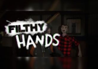 Filthy Hands EN Global Steam Digital Key