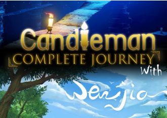 Candleman: Complete Journey + Wenjia - Bundle EN EU Xbox One/Series Digital Key