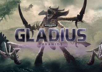 Warhammer 40,000: Gladius - Tyranids DLC EN/DE/FR/RU/ZH/ES EU Steam Digital Key