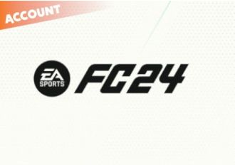 EA Sports: FC 24 - EA App Account Global EA App Digital Key