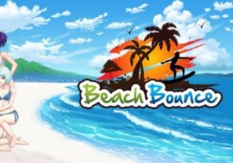 Beach Bounce + Soundtrack EN Global Steam Digital Key