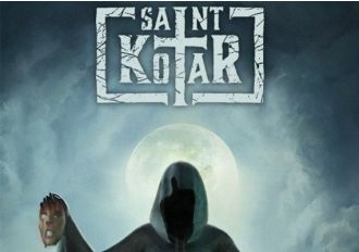 Saint Kotar Global Steam Digital Key