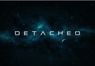 Detached Non-VR Edition EN/DE/FR/PL/ZH EU Steam Digital Key