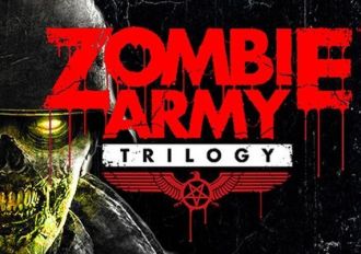 Zombie Army - Trilogy 4-Pack EN Global Steam Digital Key