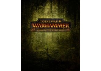 Total War: Warhammer - The Realm of the Wood Elves DLC EN/DE/FR/IT/ES Global Steam Digital Key