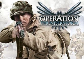 Operation Thunderstorm EN/DE/FR/IT/PL/RU/ES Global Steam Digital Key