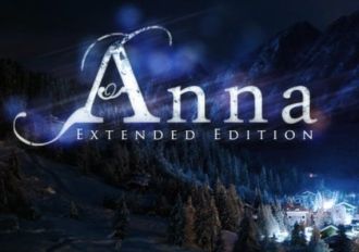 Anna Extended Edition EN/DE/FR/IT/PL/RU/TR EU Steam Digital Key