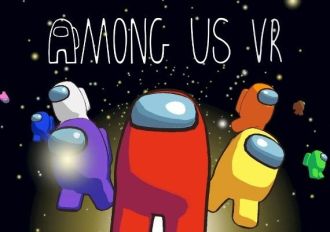 Among Us VR EN/KO/PT/RU/ES Global Steam Digital Key