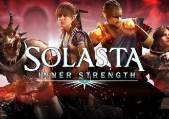 Solasta: Crown of the Magister - Inner Strength DLC EN EU Xbox One/Series/Windows Digital Key
