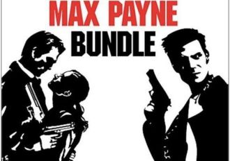 Max Payne - Bundle EN Global Steam Digital Key