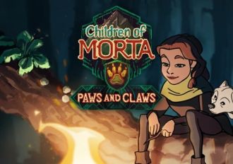 Children of Morta - Paws and Claws DLC EN EU Xbox One/Series/Windows Digital Key