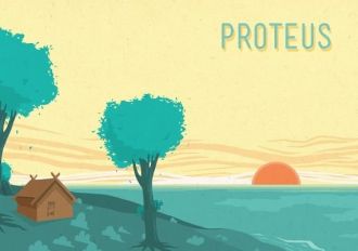 Proteus EN Global Steam Digital Key