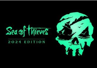 Sea of Thieves 2024 Edition EN EU Xbox One/Series/Windows Digital Key