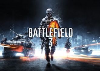 Battlefield 3 Global EA App Digital Key