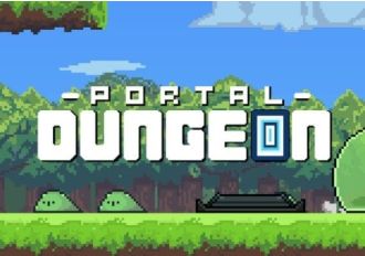 Portal Dungeon EN/ZH/ZH Global Steam Digital Key