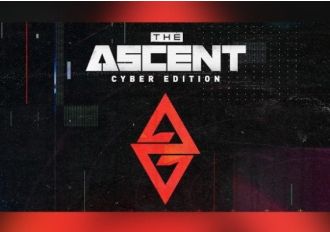 The Ascent Cyber Edition EN EU Xbox One/Series/Windows Digital Key