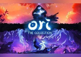 Ori - The Collection EN ROW Xbox One/Series/Windows Digital Key