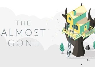 The Almost Gone EN/DE/FR/NL/JA/KO/ZH/ES Global Steam Digital Key