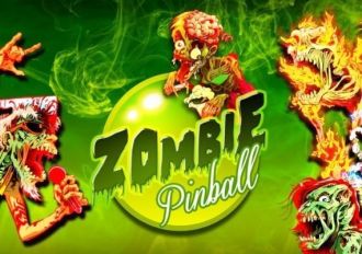 Zombie Pinball EN/DE/FR/IT/ES United States Xbox One/Series Digital Key