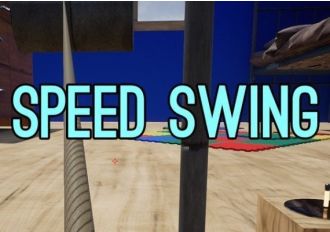 Speed Swing EN Global Steam Digital Key
