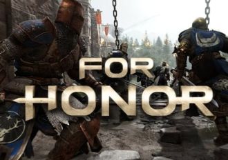 For Honor Deluxe Edition EU Ubisoft Connect Digital Key
