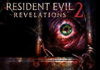 Resident Evil: Revelations 2 - Complete Season Global Steam Digital Key
