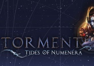 Torment: Tides of Numenera - Mindforged Synthsteel Plating DLC EN Global Steam Digital Key