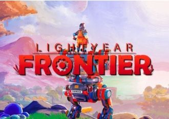 Lightyear Frontier EN Argentina Xbox Series/Windows Digital Key