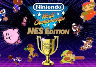 Nintendo World Championship NES Edition EN United States Nintendo Switch Digital Key
