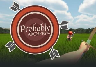 Probably Archery EN Global Steam Digital Key