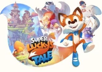 New Super Lucky's Tale EN Argentina Xbox One/Series/Windows Digital Key
