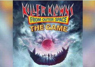 Killer Klowns From Outer Space: The Game Deluxe Edition EN South Africa Xbox Series Digital Key