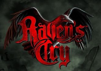 Raven's Cry EN/DE Global Steam Digital Key