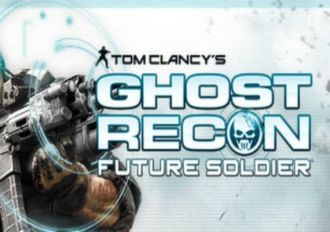 Tom Clancy's Ghost Recon: Future Soldier EN Global Ubisoft Connect Digital Key