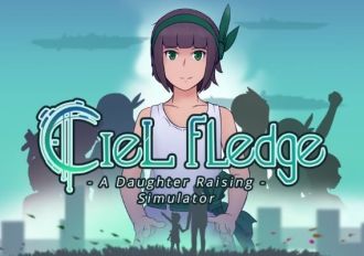 Ciel Fledge: A Daughter Raising Simulator EN/FR/JA/RU/ZH Global Steam Digital Key