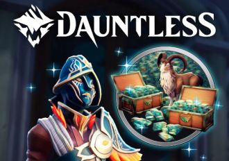 Dauntless - Crimson Cavalier Pack Bundle DLC EN EU Xbox One/Series Digital Key