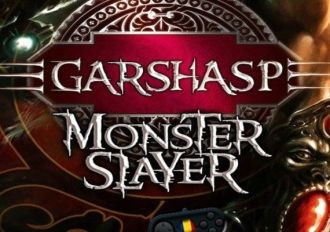 Garshasp: The Monster Slayer EN Global Steam Digital Key