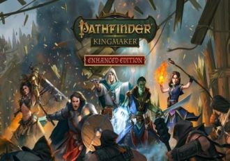 Pathfinder: Kingmaker Enhanced Edition EN/DE/FR United States Steam Digital Key